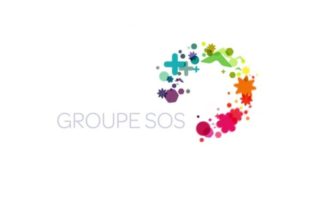 Un accompagnement des personnes dans leur quotidien avec Groupe SOS