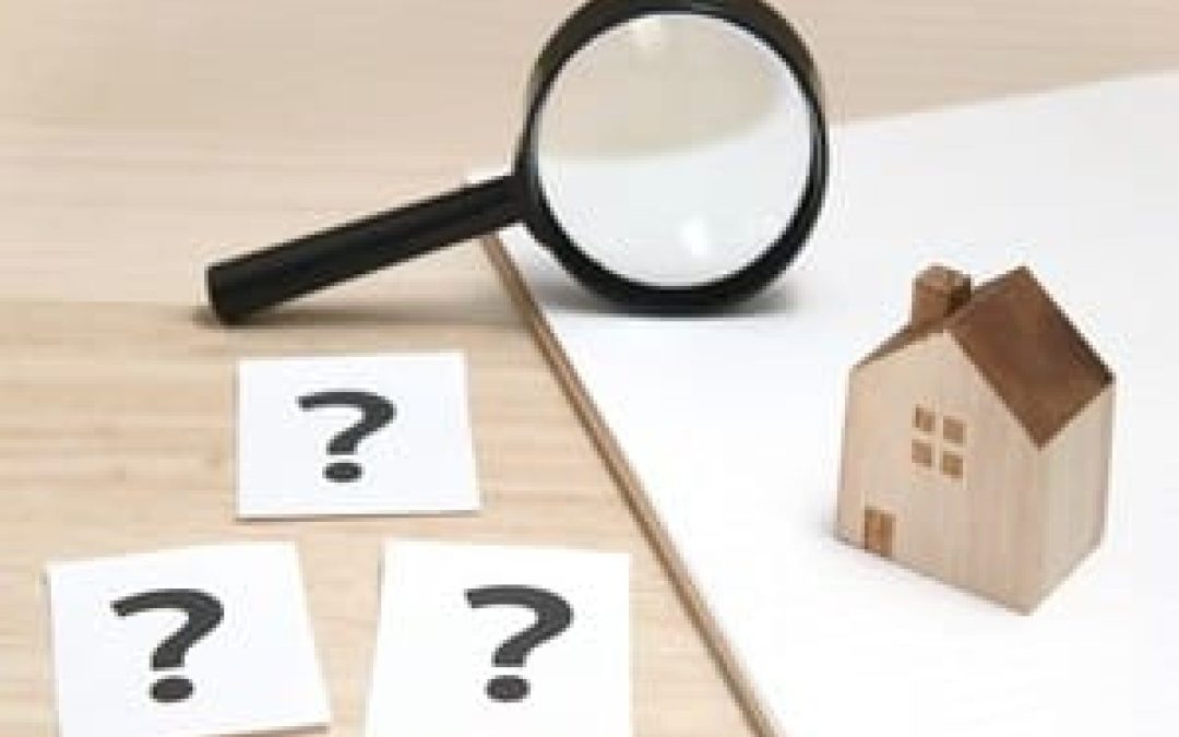 Faire un état des lieux : soi-même ou appeler un expert ?