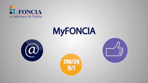 myfoncia fr mon espace client