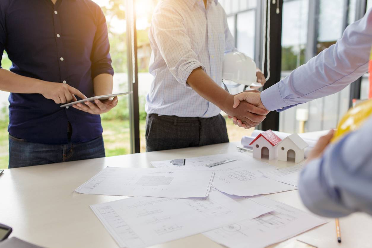 processus immobilier promoteur immobilier Lyon