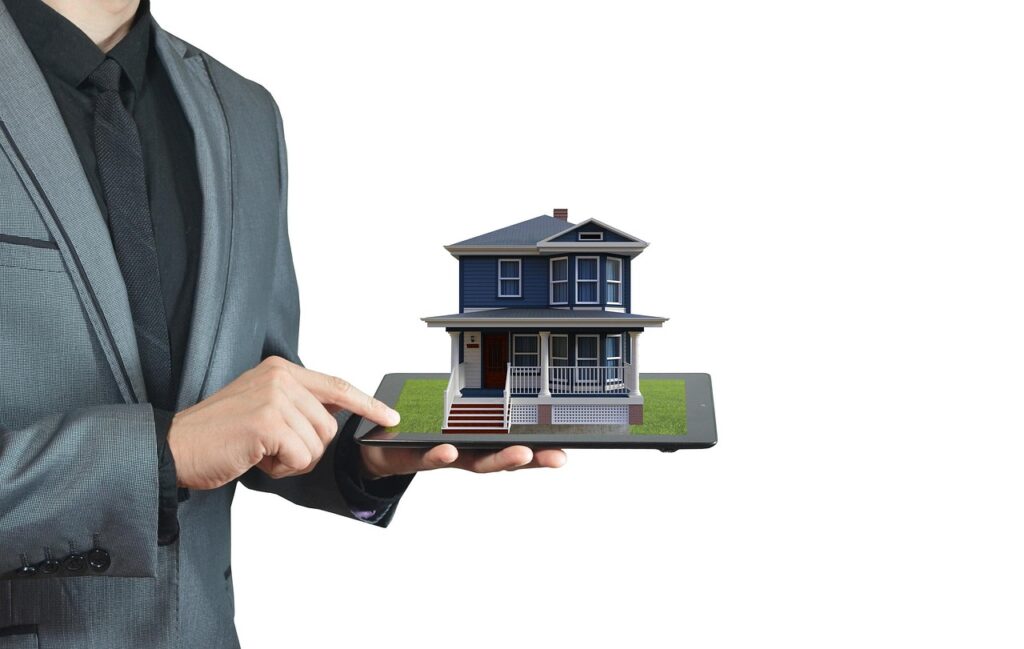 gestion location courte durée