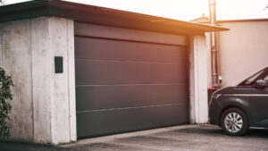 Pourquoi louer un garage à Ajaccio ?