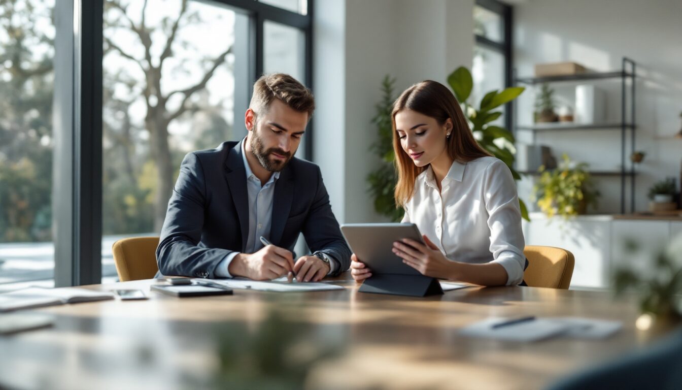 peut-on signer un compromis de vente à distance