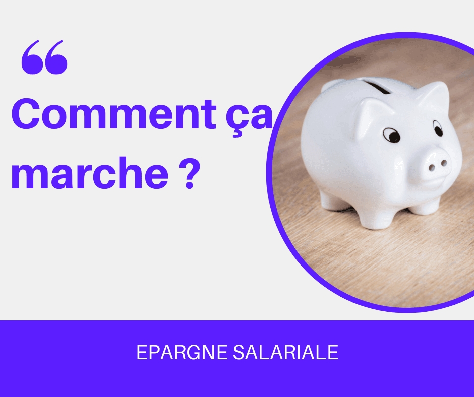 epargne salariale