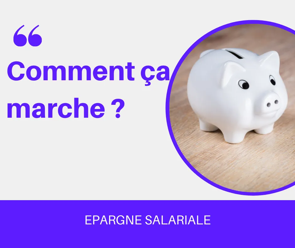 epargne salariale