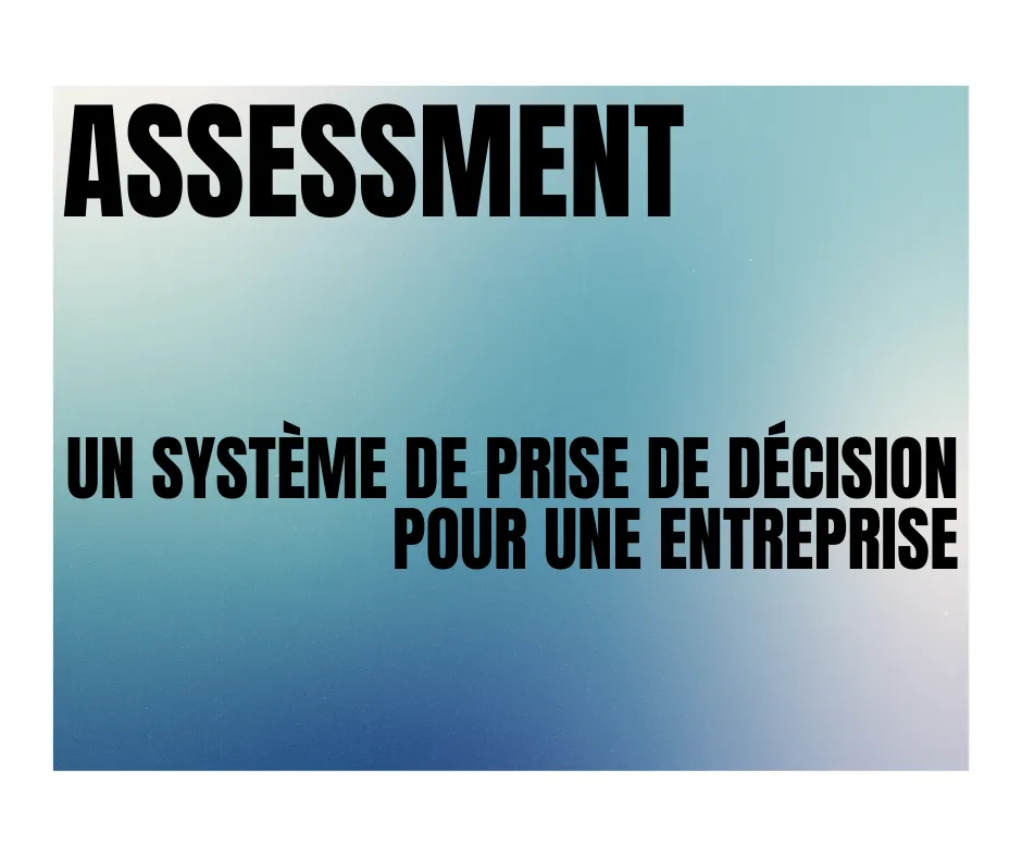 assessment