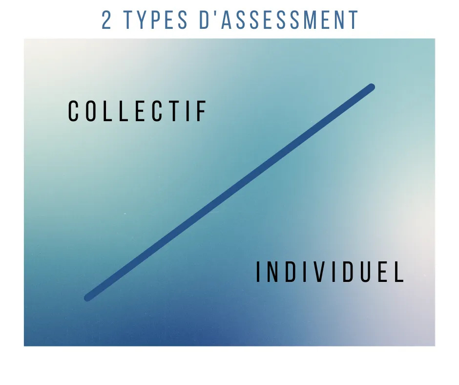 assess