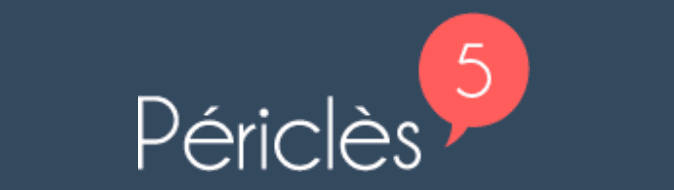 Logo Périclès