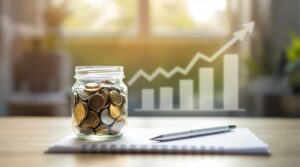 Transformer son épargne en tremplin d’investissement