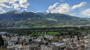 Comment la peinture cool roof s'impose en Rhône-Alpes ?