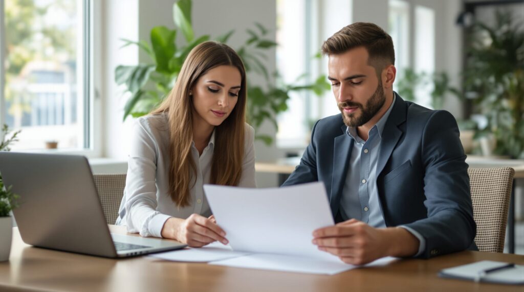 Choisir le bon compte professionnel pour son activité