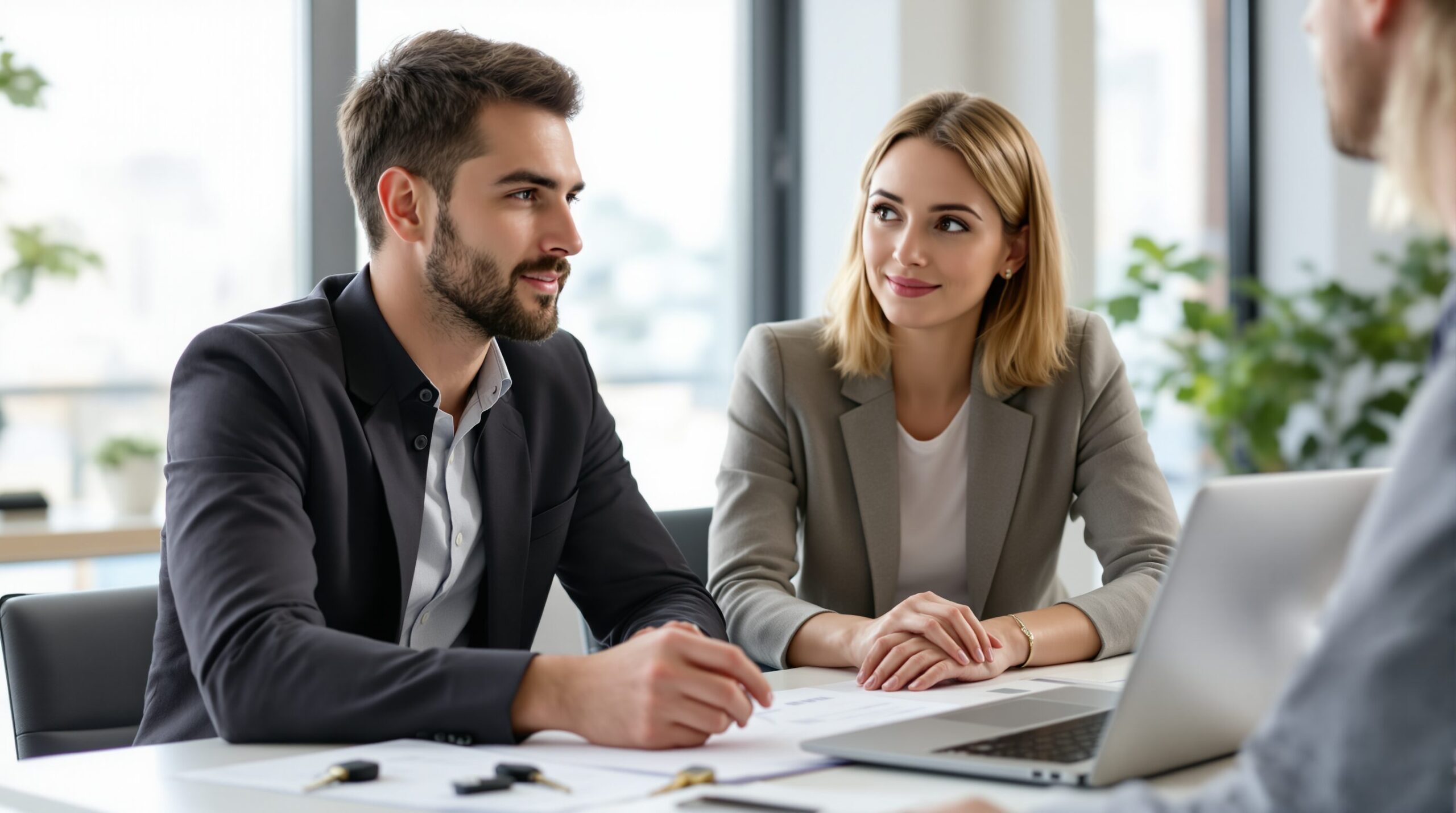 Aide achat premier logement