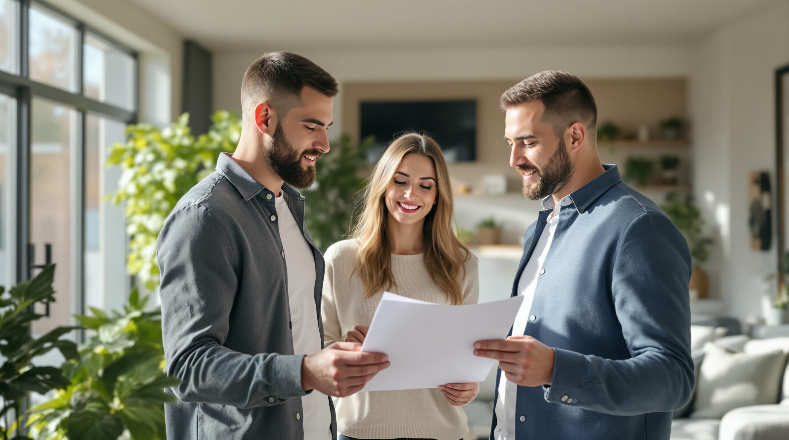 question achat maison