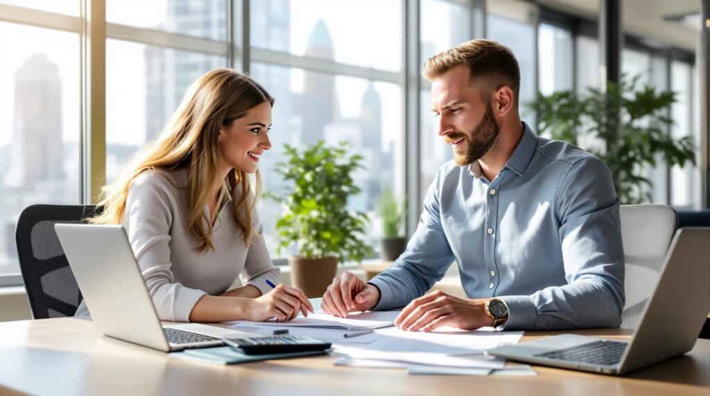 agence immobilière