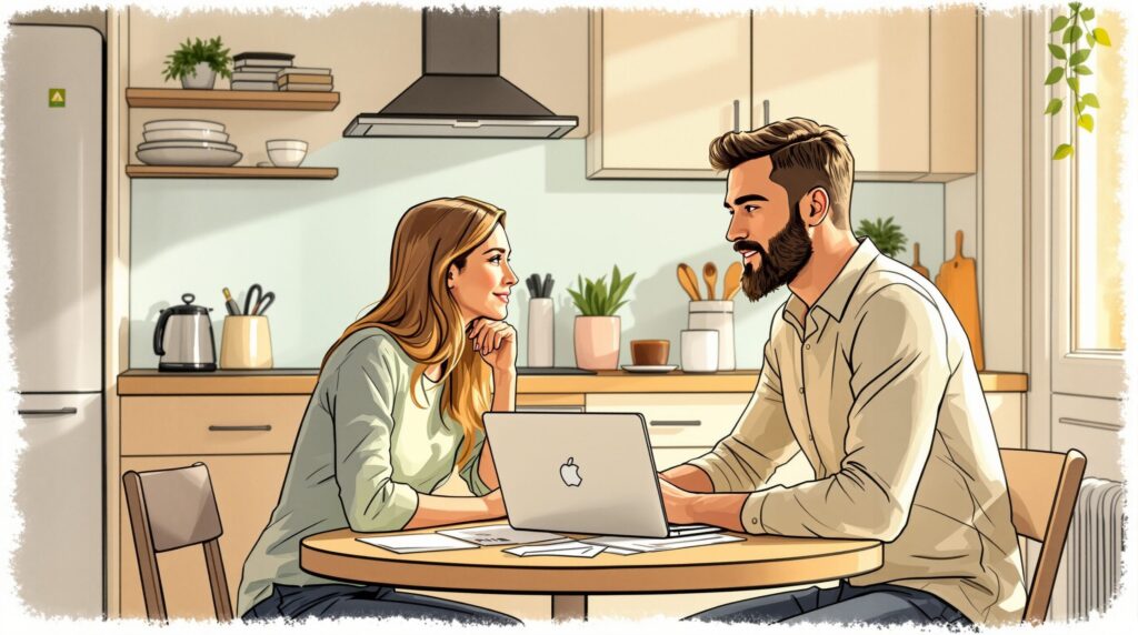 quel salaire pour vivre à paris