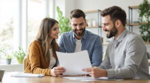 rachat pret taux zero