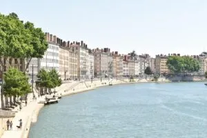 bureau a louer villeurbanne