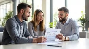 comment calculer l'annuité