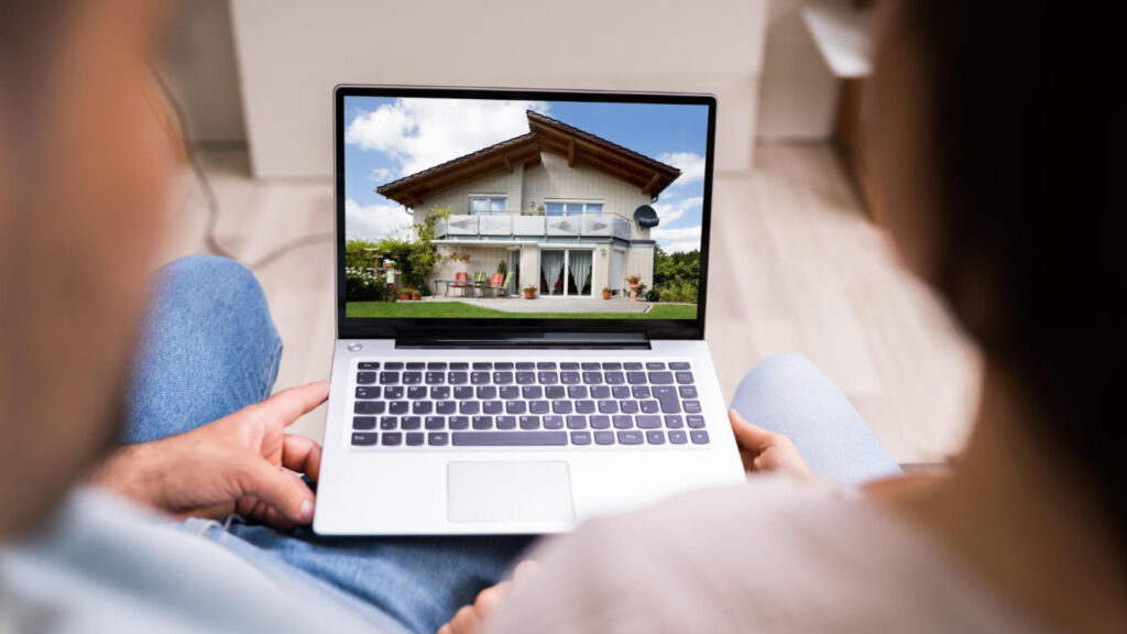 Choisir une agence web à Lyon pour un site immobilier performant