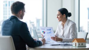 Construire un patrimoine immobilier solide : investir et développer