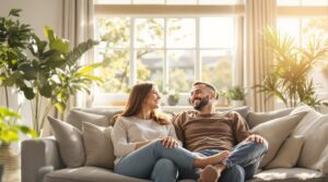 confort de vie residentiel