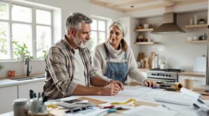 renovation maison reflechie