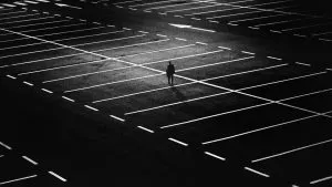 Des barrières pour les parkings afin de faciliter le stationnement