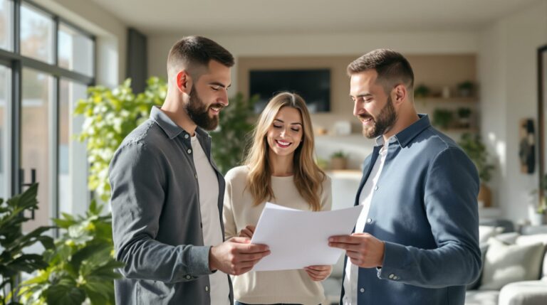 question achat maison