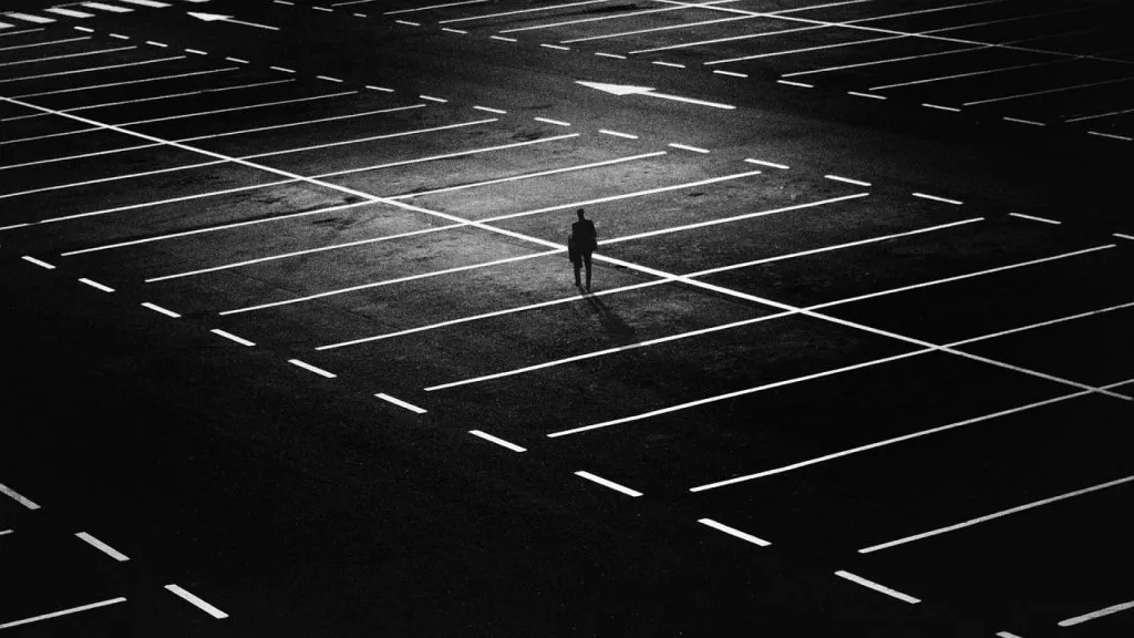 Des barrières pour les parkings afin de faciliter le stationnement