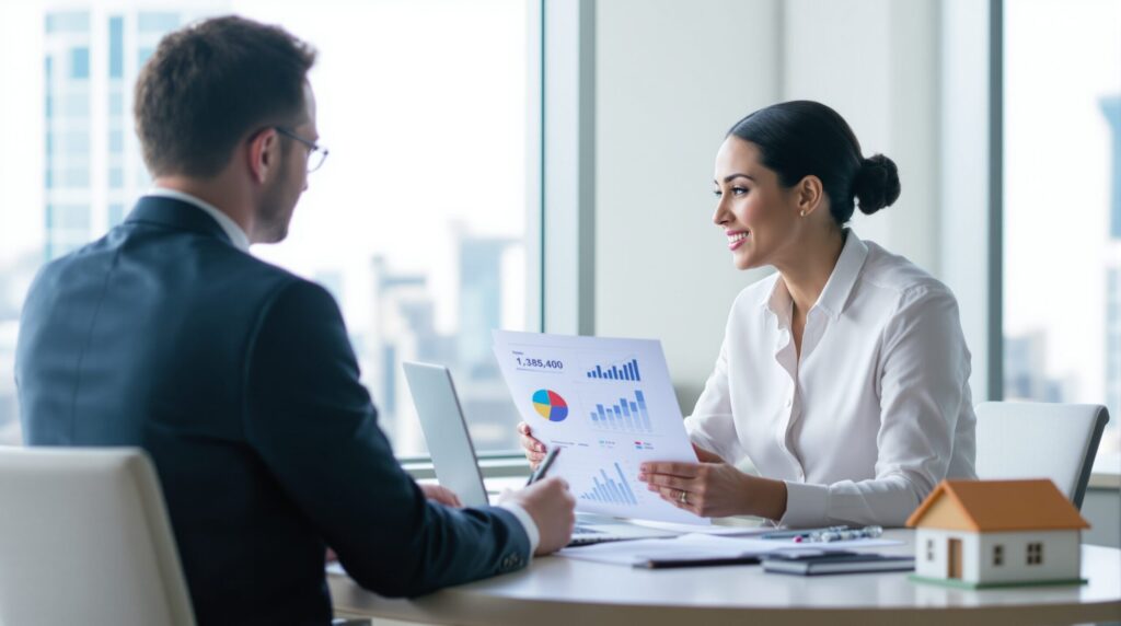 Construire un patrimoine immobilier solide : investir et développer