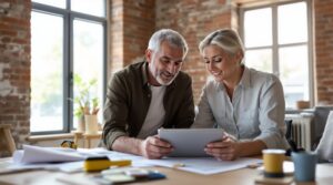 mise a niveau logement ancien