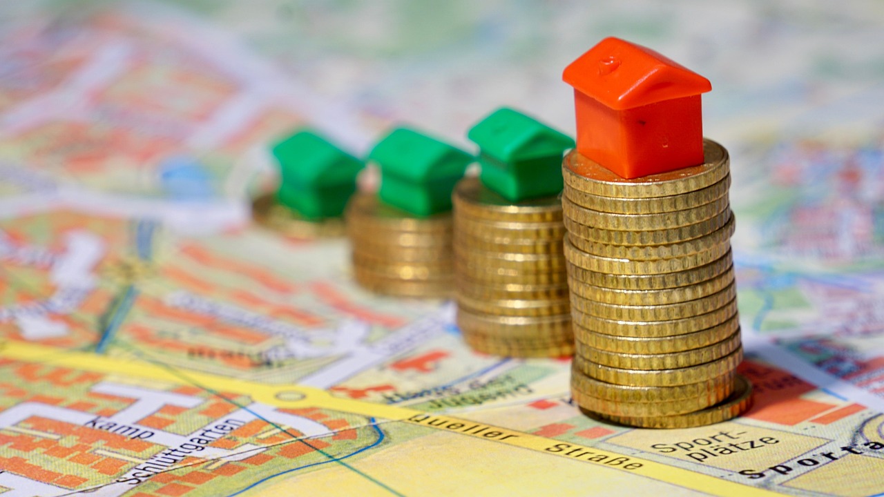 assurance vie ou immobilier