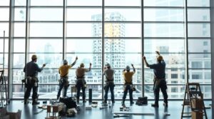 film solaire adhésif