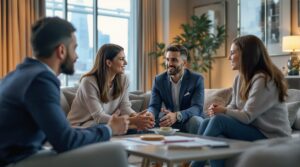 quels sont les avantages d'une sci