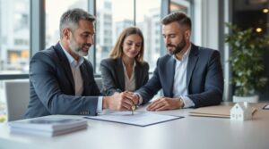 assurance emprunteur sci