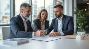 assurance emprunteur sci