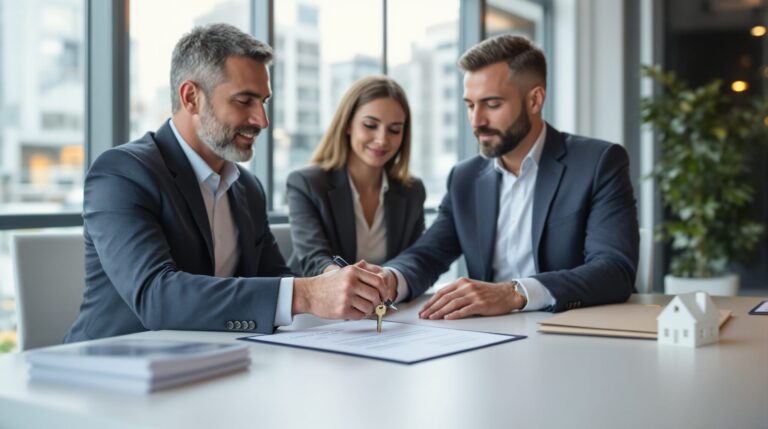 assurance emprunteur sci