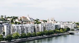 Perspectives d'investissement immobilier à Lyon : prévisions pour 2025