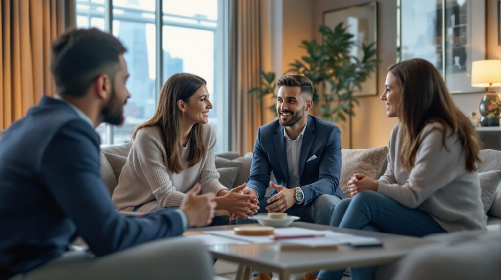 quels sont les avantages d'une sci