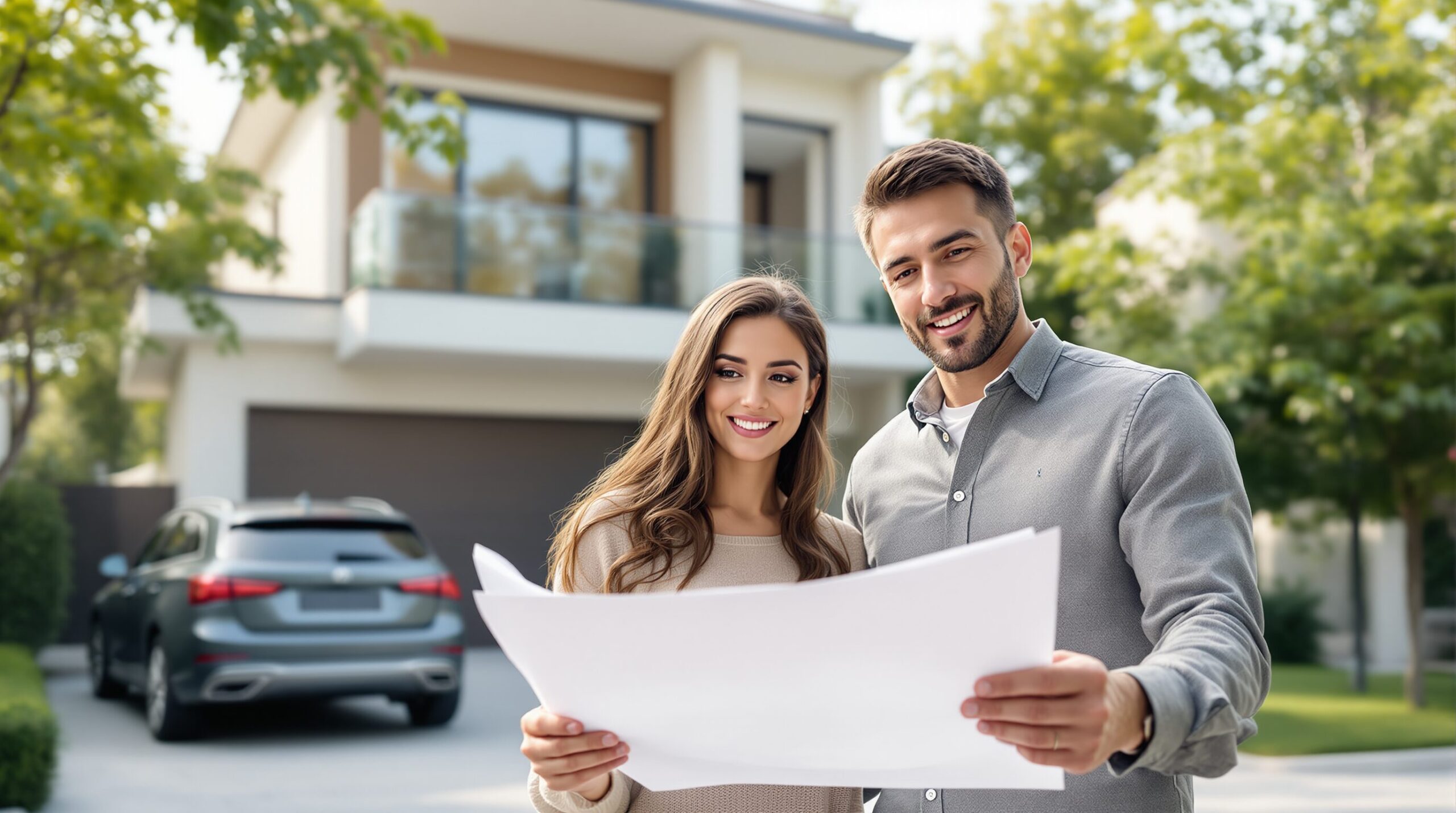 patrimoine immobilier progressif