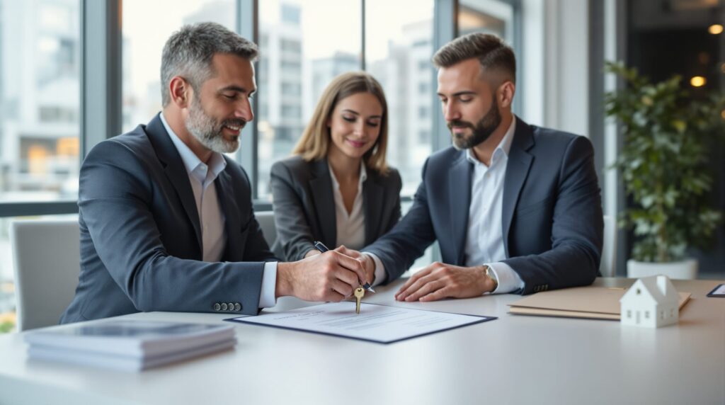 assurance emprunteur sci