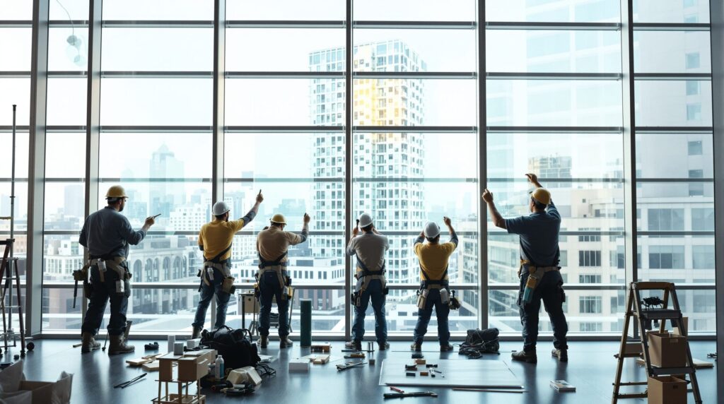 film solaire adhésif