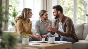 calcul prorata loyer couple