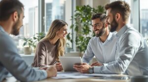 marche immobilier local