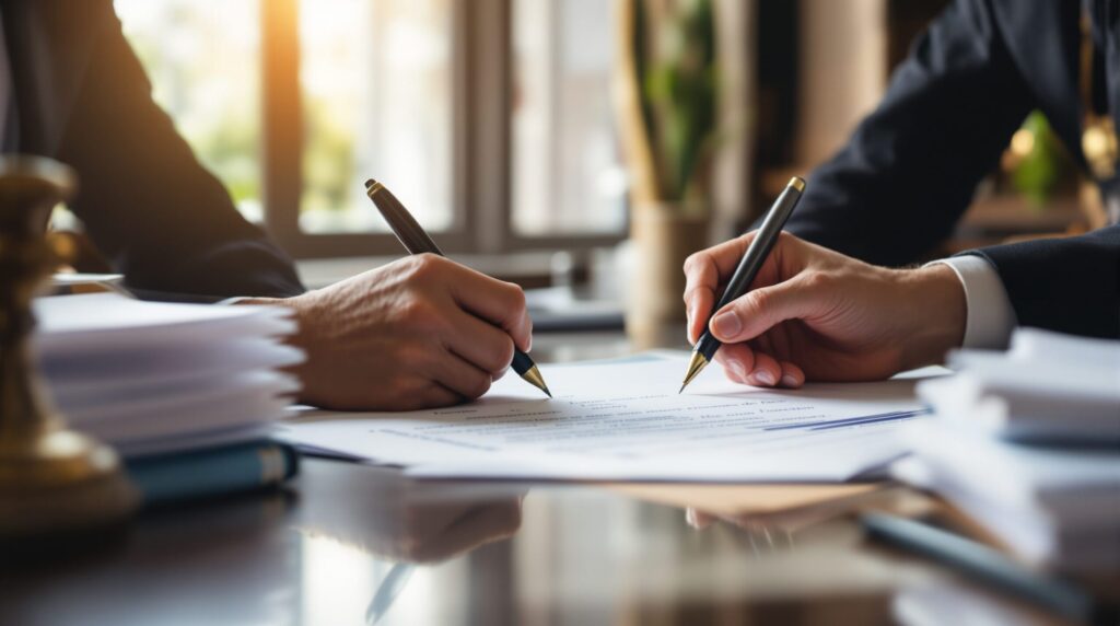 frais de notaire sur rachat de soulte