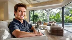 ou vit tom cruise
