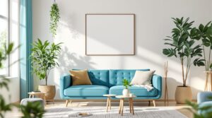 bleu sarcelle