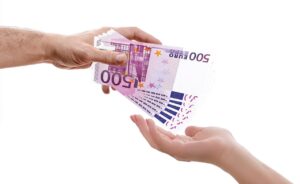 demande de prêt en ligne