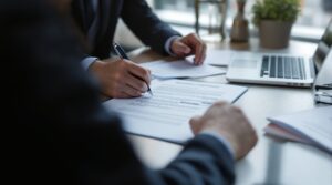 vente et taxe fonciere