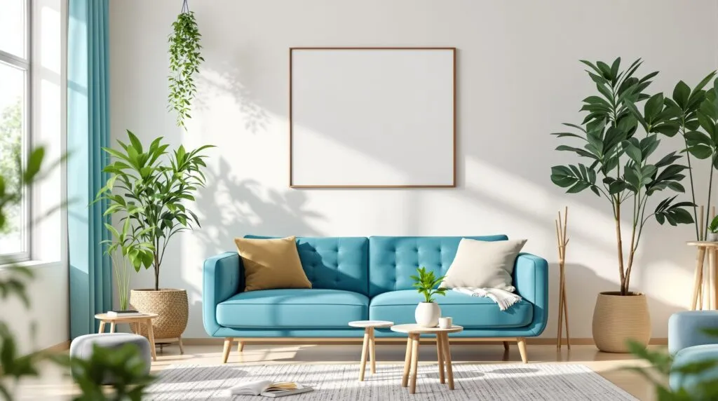 bleu sarcelle